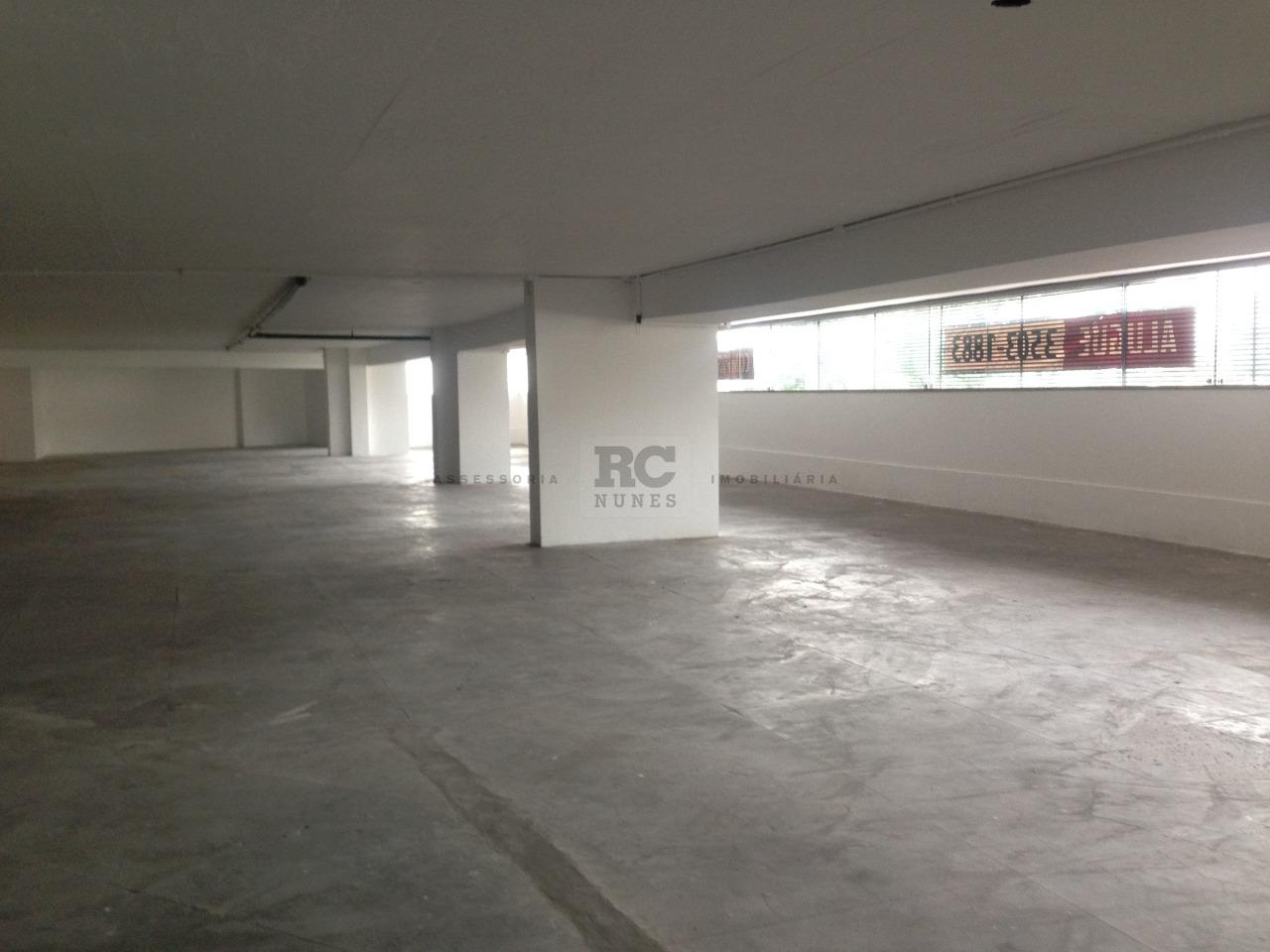 Andar corrido para aluguel no Sion: 